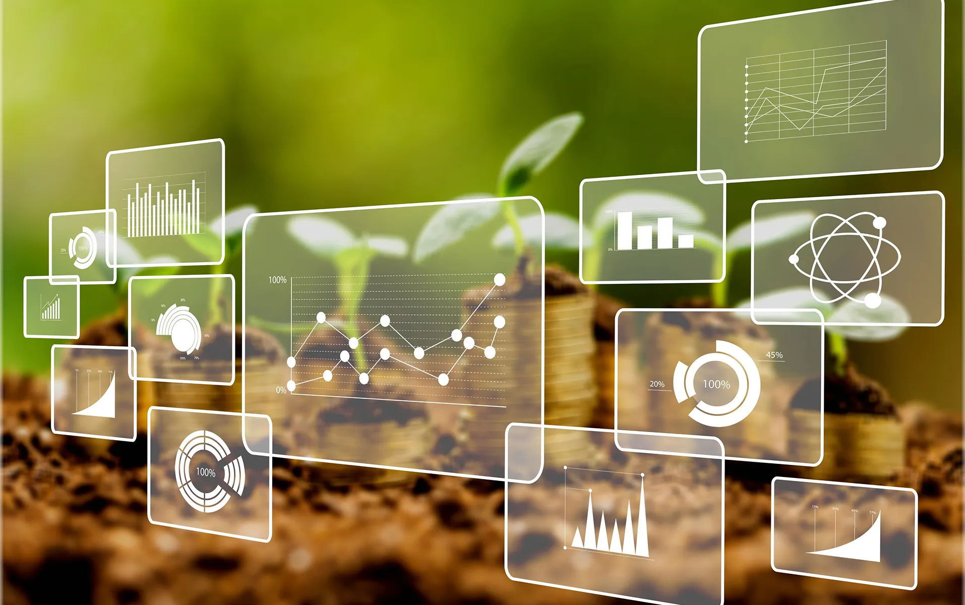 Sustainable Development Impact of Agricultural Data Resources