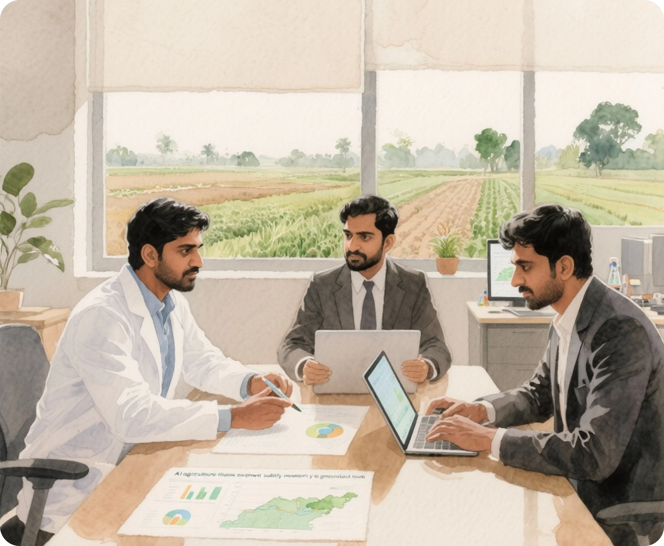 Data Platform