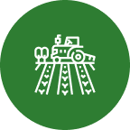 Develop National Agricultural Data Infrastructure: