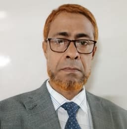 Prof Mahmodol Hasan