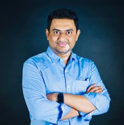 Ashik Mahmud Shuvo