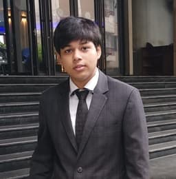 Md Saahil Alam Talha