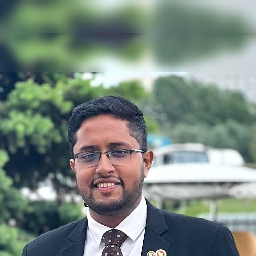 Abdullah al Araf