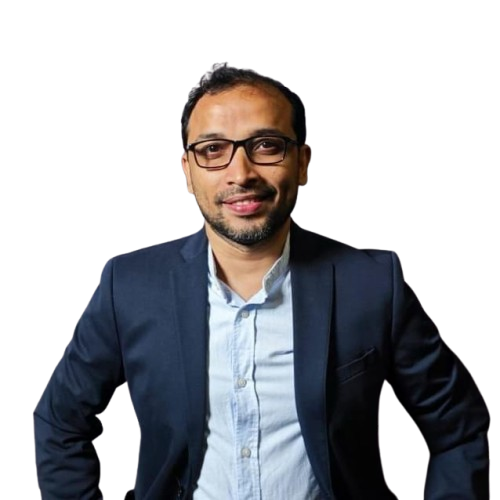 Gazi Yar Mohammed
