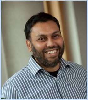 Professor Dr. Hafiz Hoque