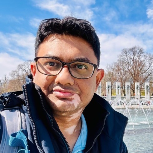 Hossain Ashik Mahmud