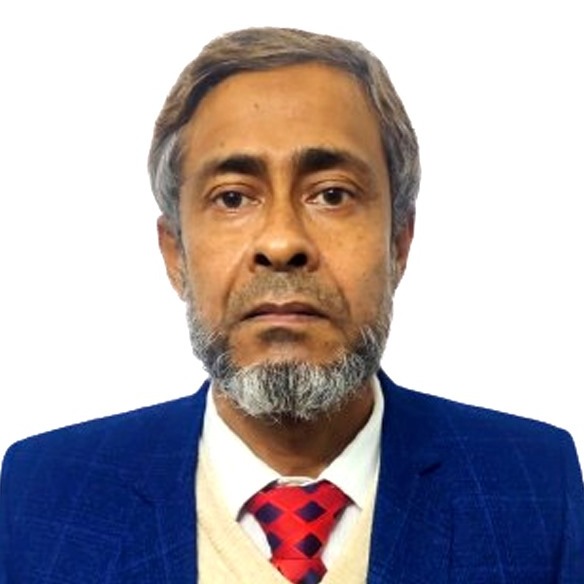 Professor Dr. Md. Mahmodol Hasan