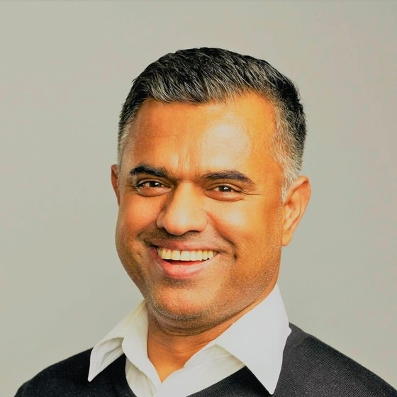 Masud Rahman