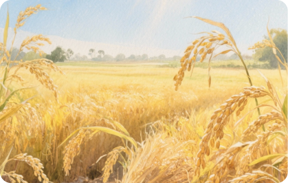 Connect farmers to affordable inputs & fair financing.