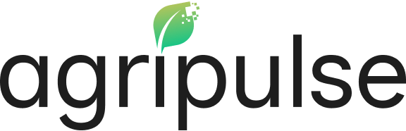 AgriPulse Logo